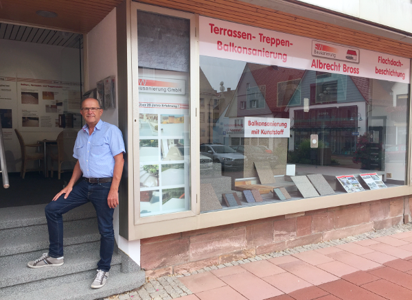 Ausstellungsstudio in Freudenstadt Ausstellungsstudio in Freudenstadt