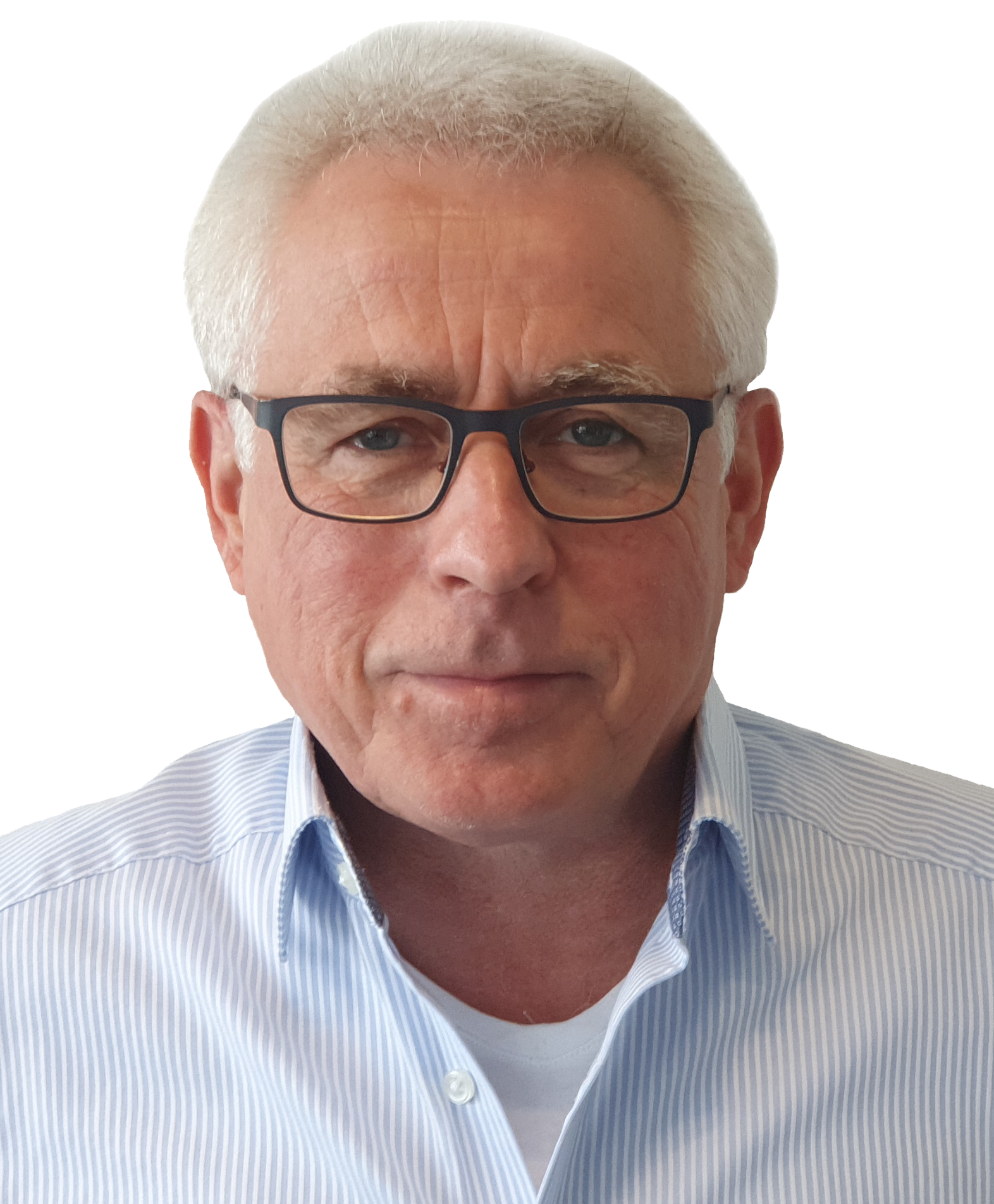 Dieter Fritsch