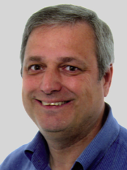 Joachim Weinbender